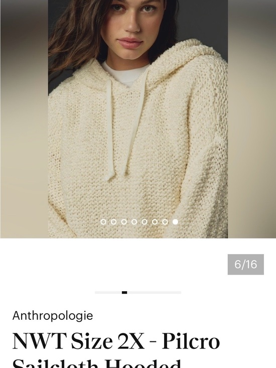 Anthropologie Sweaters - NWT 3 items bundle - see pics for details